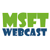 MSFT WebCast channel's avatar