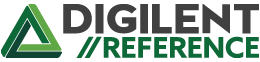 Digilent logo