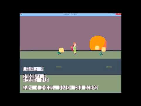 LD34 Gameplay