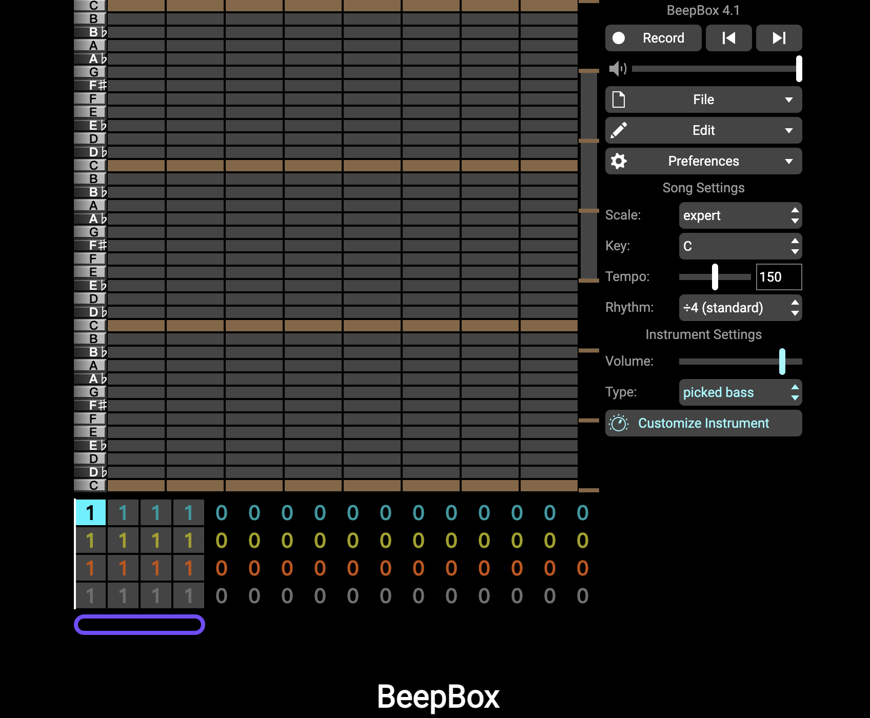 BeepBox