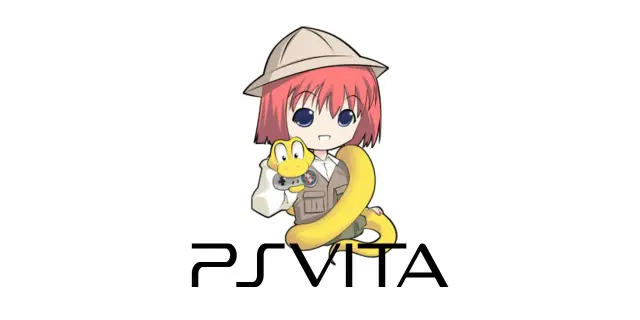 Ren'Py Vita