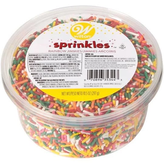 wilton-10-5-oz-rainbow-jimmies-tub-sprinkles-1