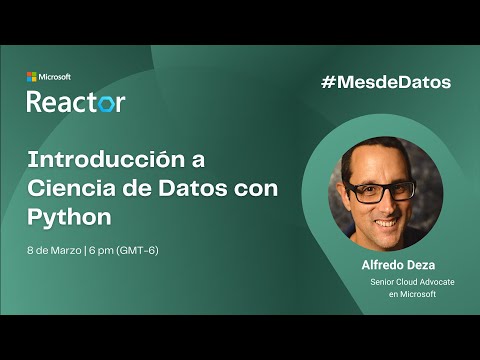 GitHub - microsoft/crea-un-dataset: Aprende como crear un dataset desde ...