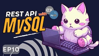 api-connect-mysql