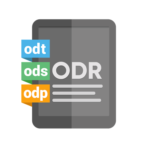 LibreOffice & OpenOffice document reader  ODF