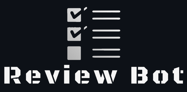 Review-Bot