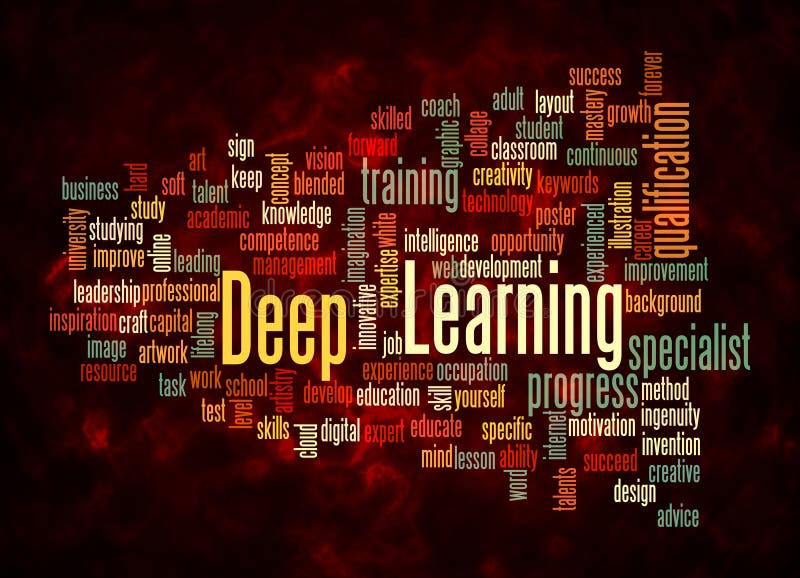 deep learning