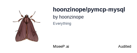 MseeP.ai Security Assessment Badge