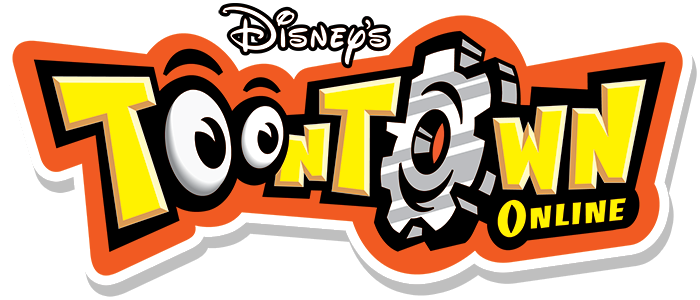 Disney's Toontown Online Logo