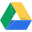 Google Drive with all image data