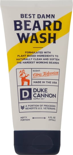 duke-cannon-supply-co-beard-wash-best-damn-citrus-hefeweizen-6-fl-oz-1