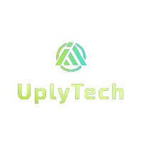 UplyTech Logo
