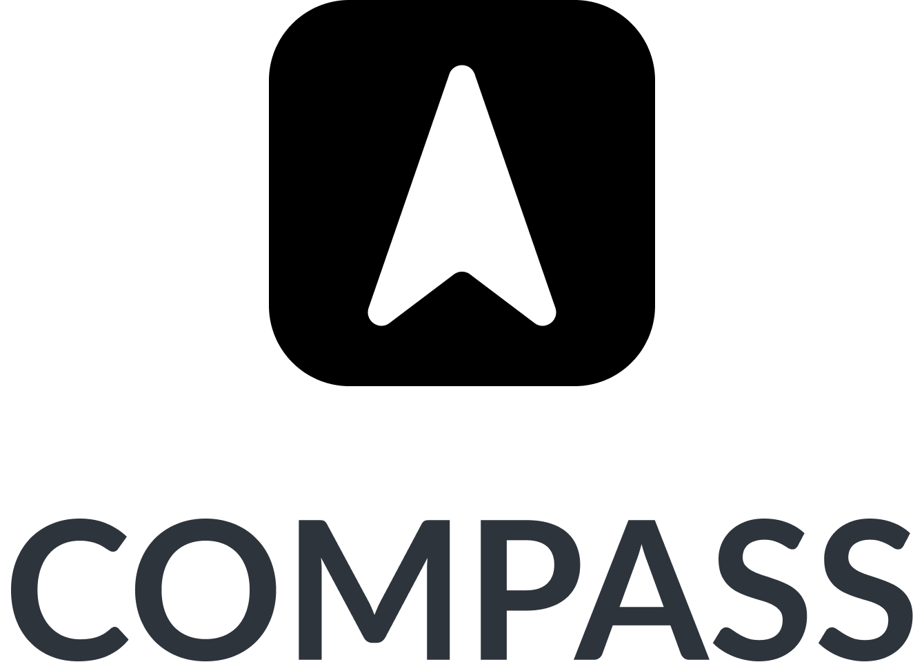 Compass logo