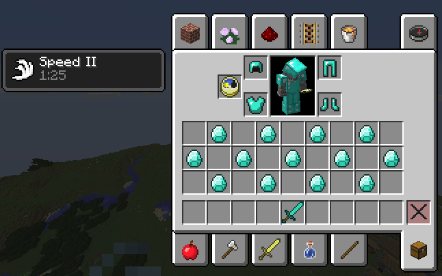 Inventory example