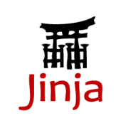 Jinja logo