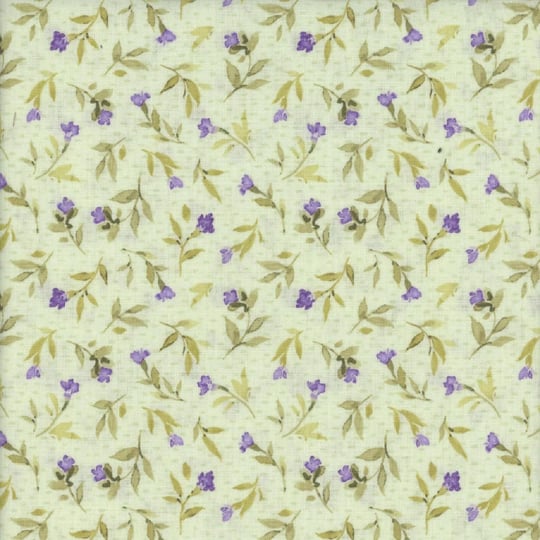 wilmington-prints-hummingbird-floral-green-floral-toss-fabric-1