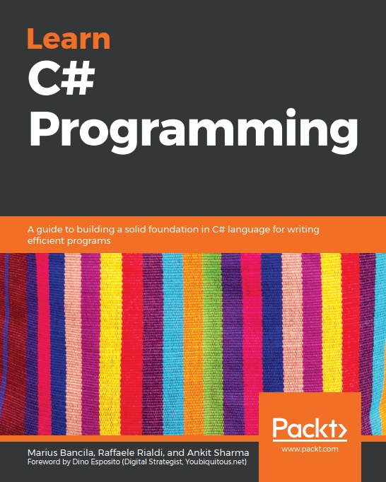 Learn C# Programming