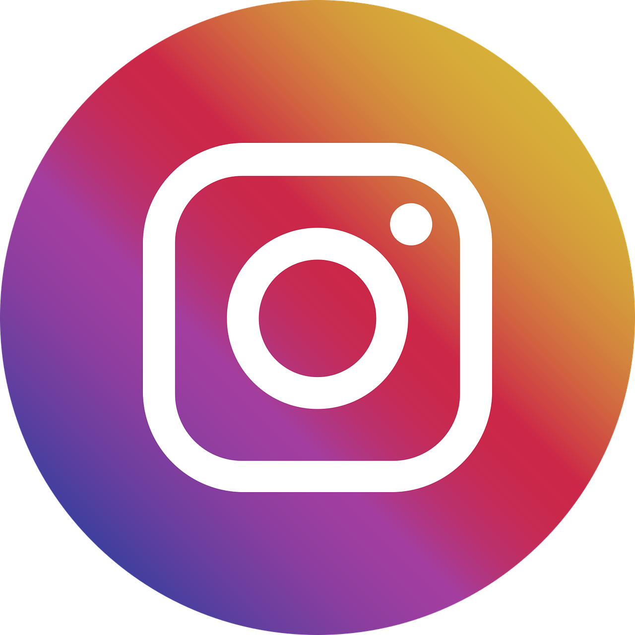 Instagram Badge