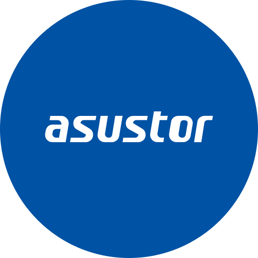 asustor