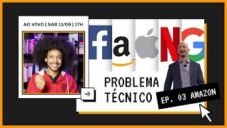 PROBLEMA TÉCNICO #03