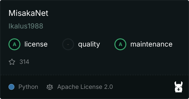 MCP Server on Glama