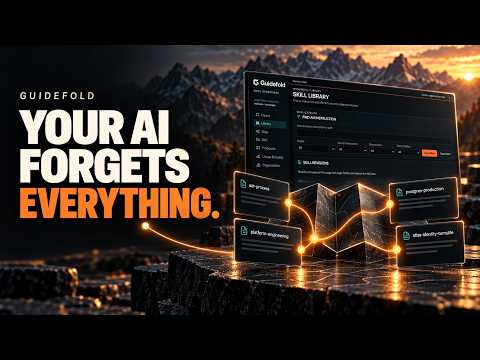 Watch the Guidefold demo on YouTube