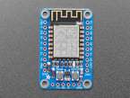 Adafruit HUZZAH ESP8266 Breakout