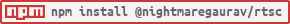 NPM