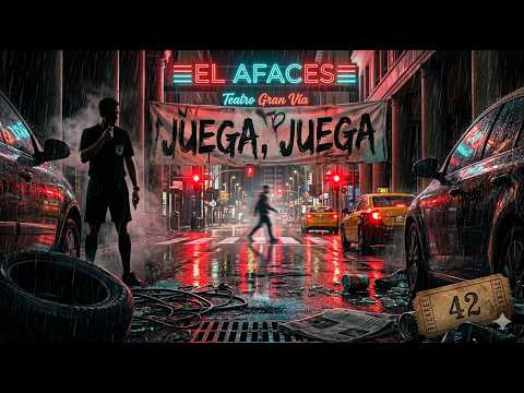 42.- 'Juega, juega'