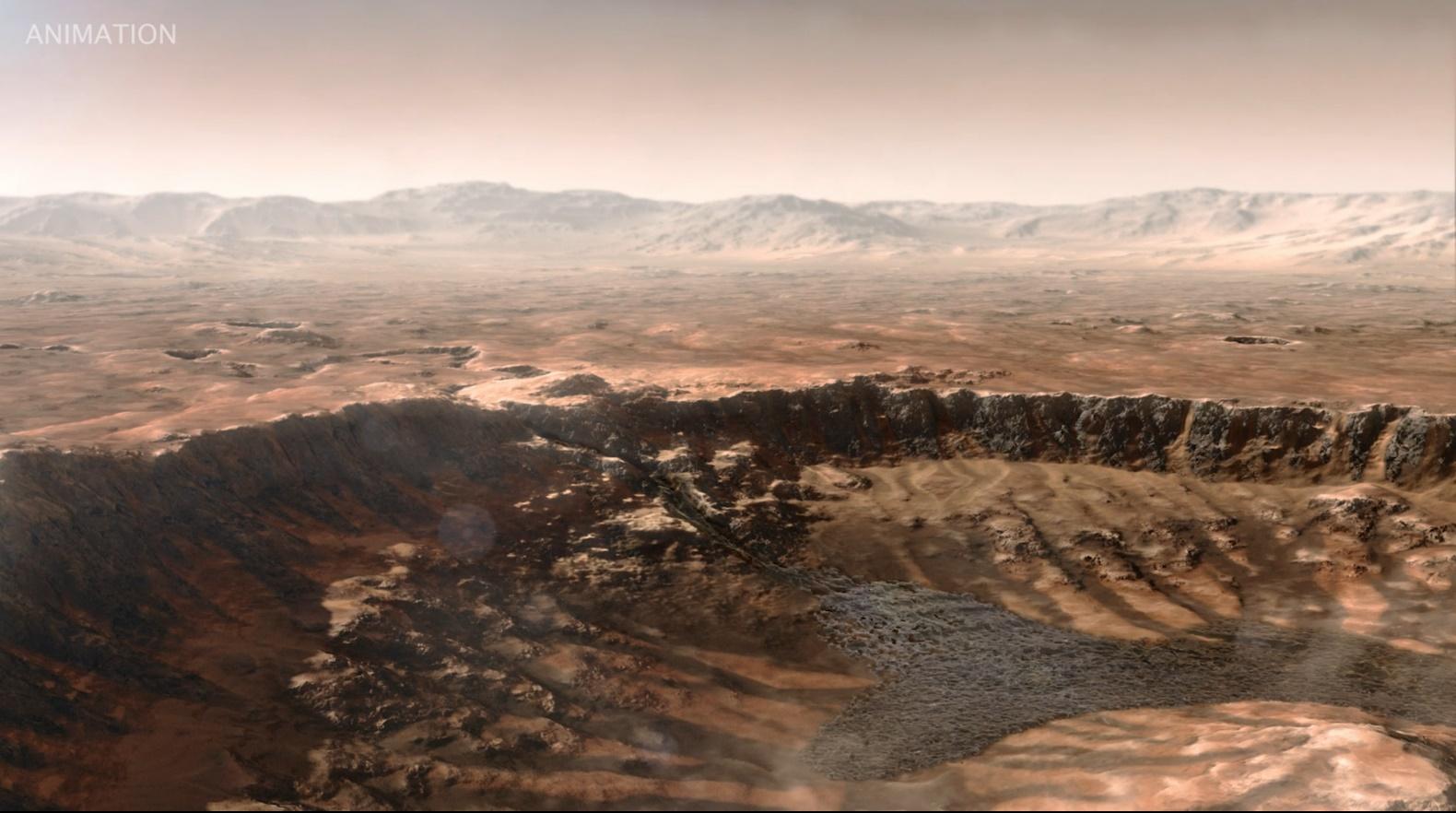 martianLandscape