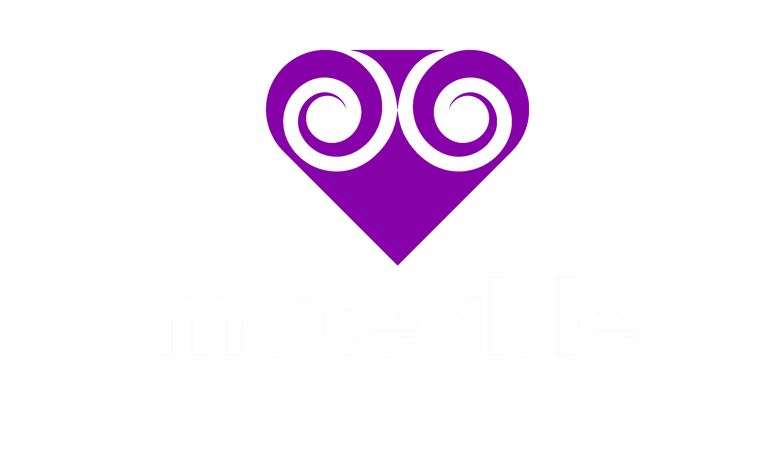 Mateable Media Logo