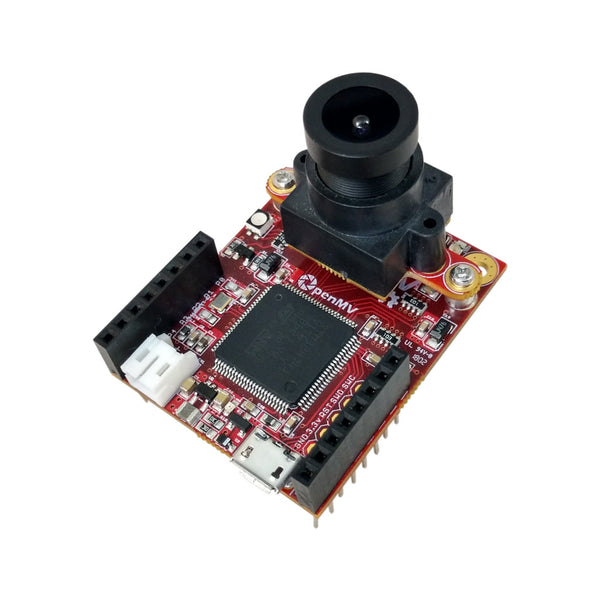 OpenMV H7 camera