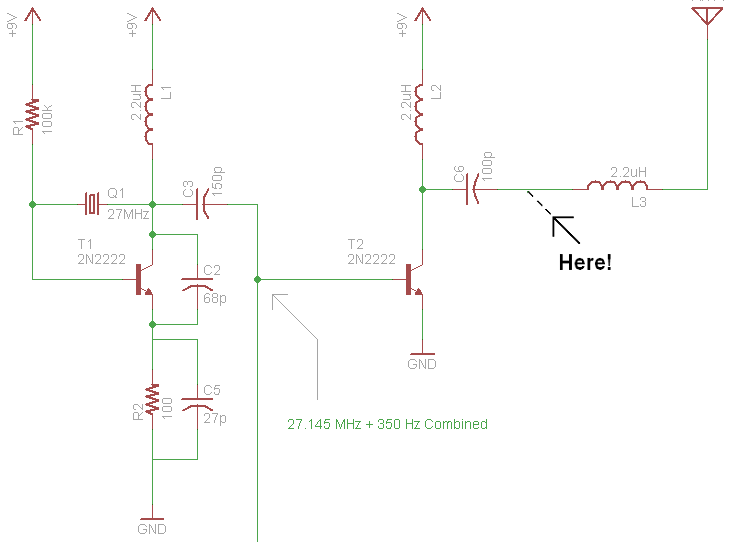 Schematic