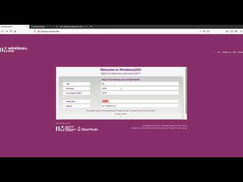 PHISHING DEMONSTRATION