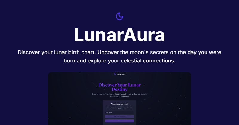 Project Screenshot/Demo Link