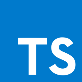 TS logo