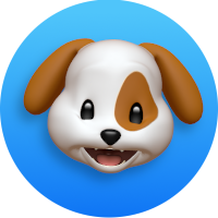 Puppertino Logo