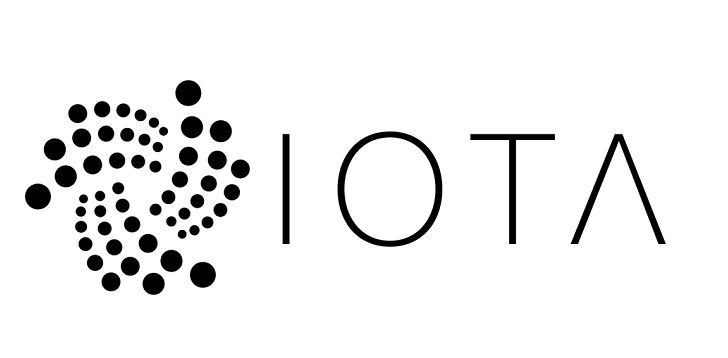 IOTA Logo