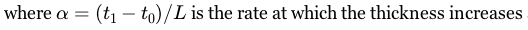 inline math example