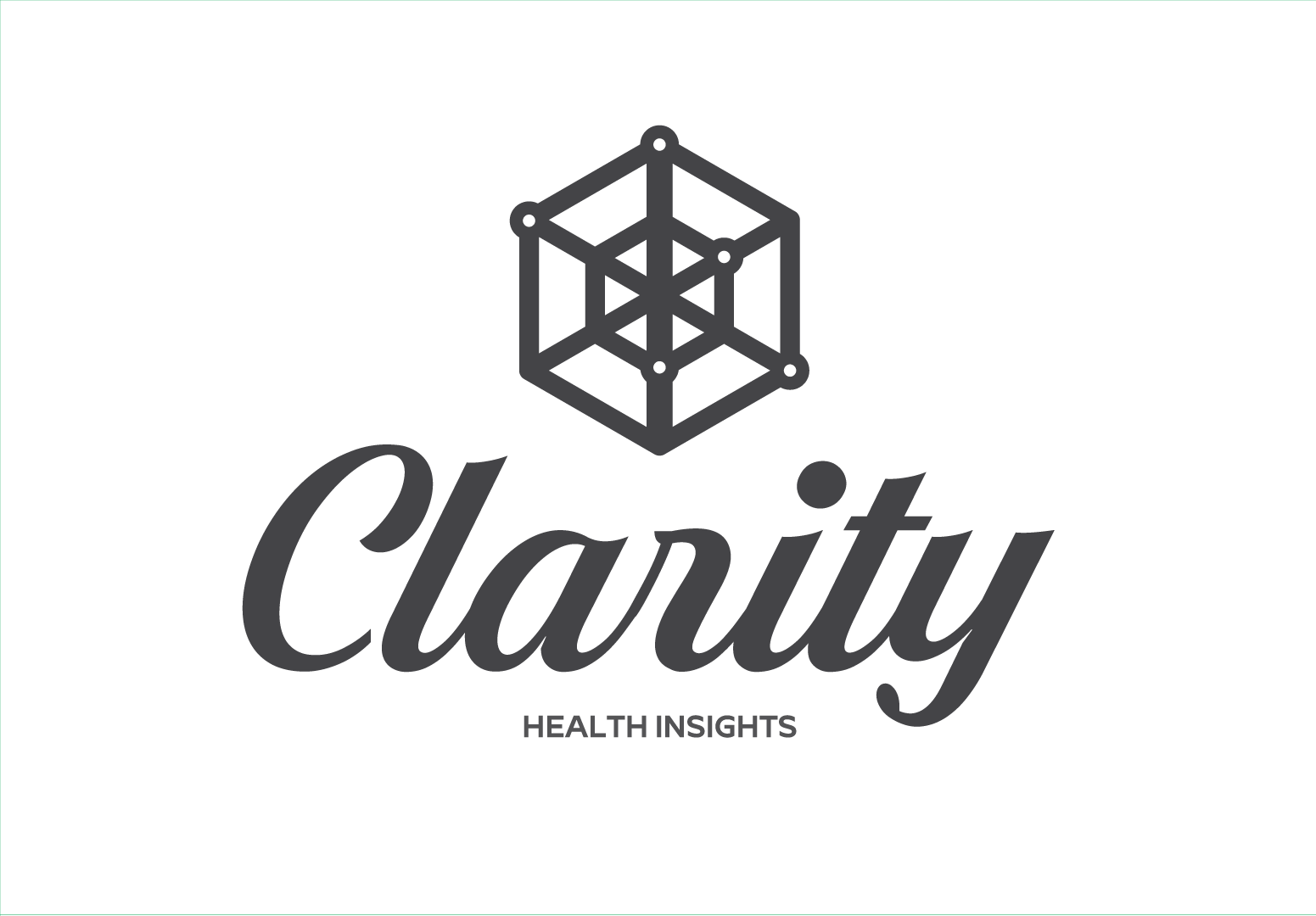 Chocolate Clarity Banner