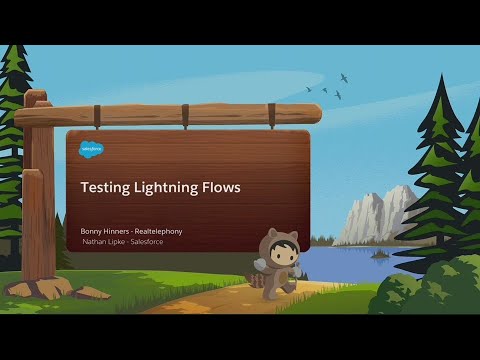 Dreamforce Video