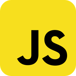 Javascript Logo