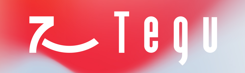 Tegu Logo