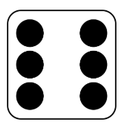 Dice component state 3