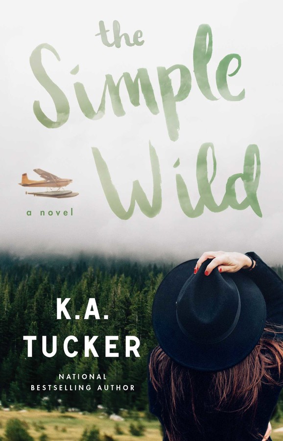 ebook download The Simple Wild (Wild, #1)