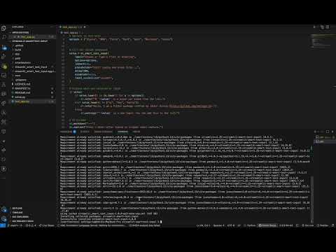Watch Demo on YouTube