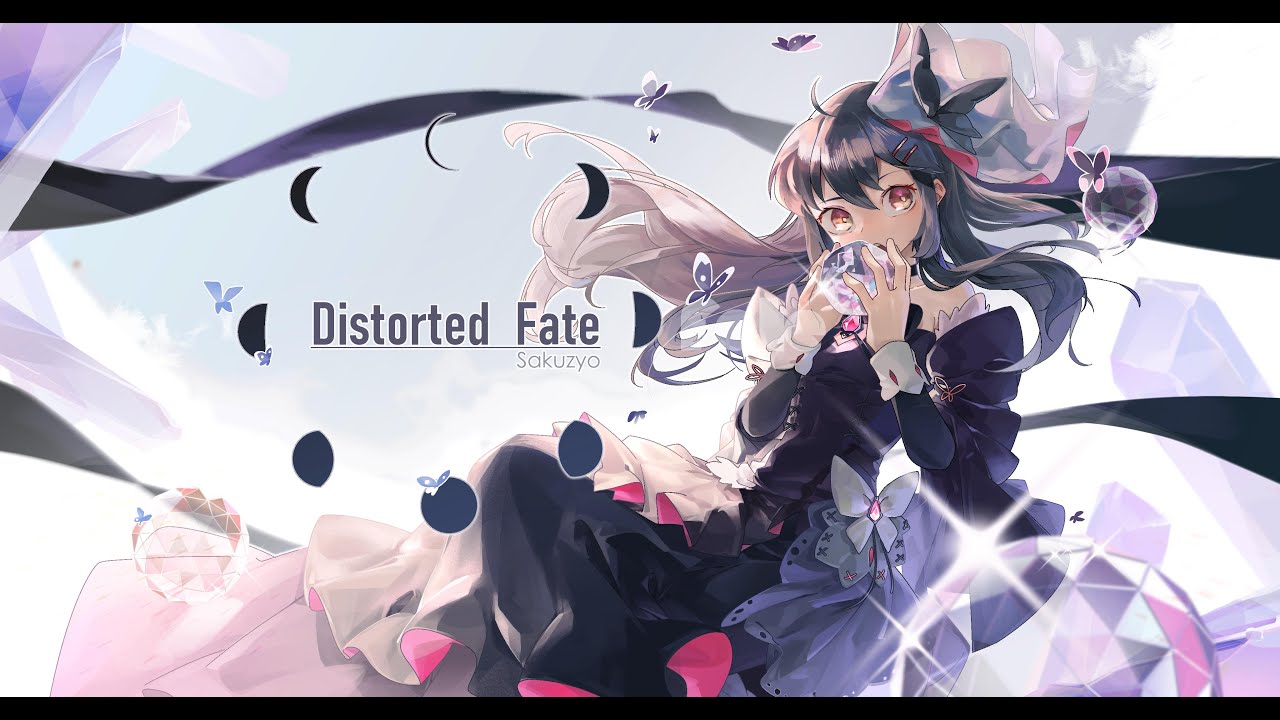 Distorted Fate