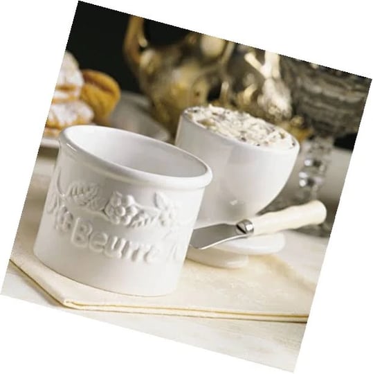 the-original-butter-bell-crock-raised-floral-design-classic-white-1
