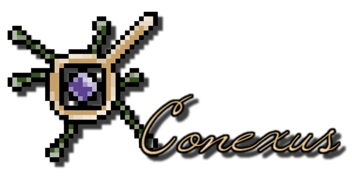 Conexus Banner