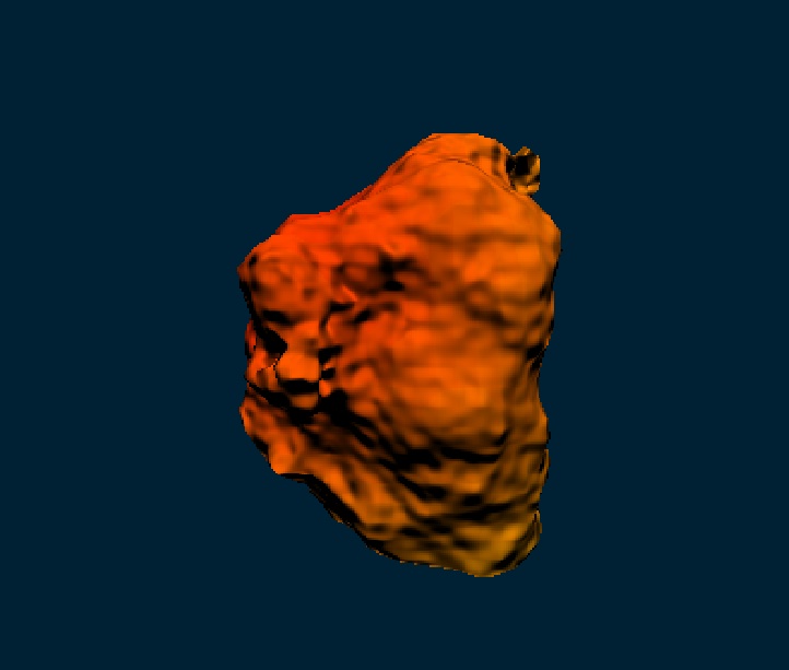 GitHub - Tsarpf/MarchingCubesGPU: (A pretty old) Marching Cubes ...